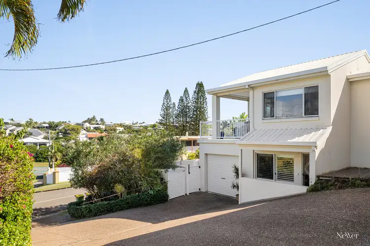Fifth view of Homely townhouse listing, 1/8 Sobraon Street, Sunrise Beach QLD 4567