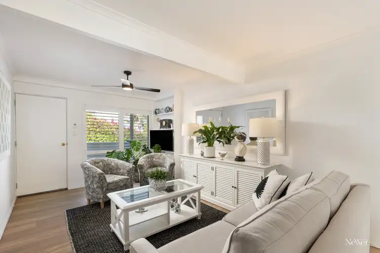 Sixth view of Homely townhouse listing, 1/8 Sobraon Street, Sunrise Beach QLD 4567