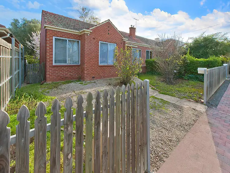 17 Rutherglen Avenue, Collinswood SA 5081