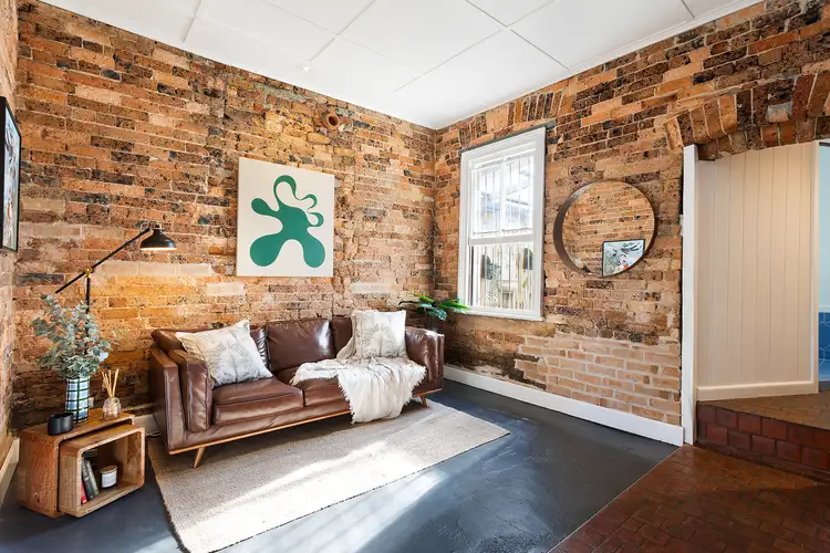 Second view of Homely house listing, 99 Wells Street, Newtown NSW 2042