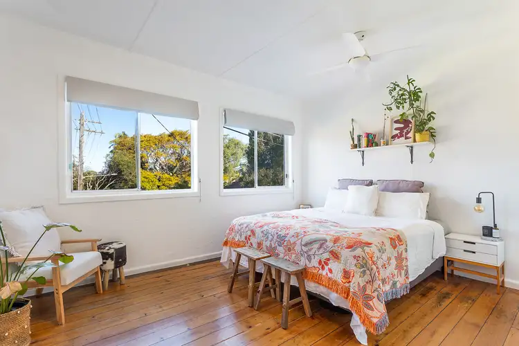 Fourth view of Homely house listing, 99 Wells Street, Newtown NSW 2042