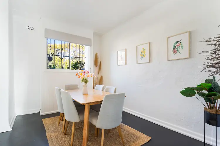 Fifth view of Homely house listing, 99 Wells Street, Newtown NSW 2042