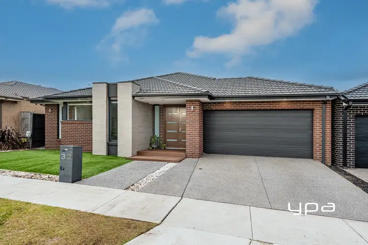 32 Himalaya Drive, Diggers Rest VIC 3427