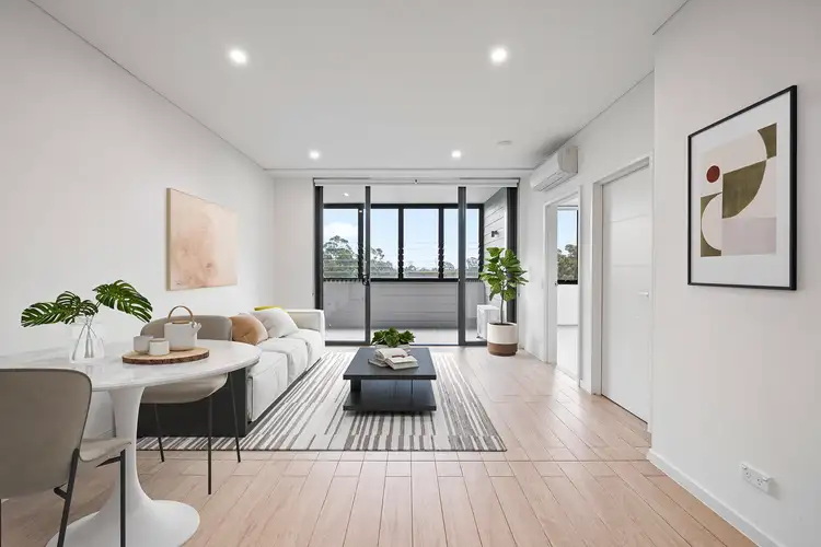 608/70 River Road, Ermington NSW 2115