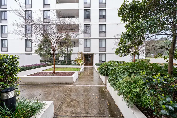 Sixth view of Homely apartment listing, 608/70 River Road, Ermington NSW 2115