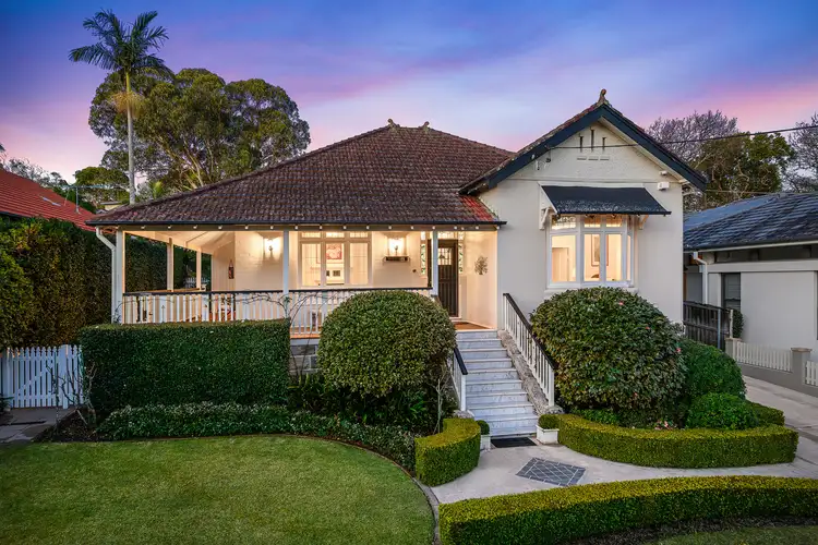9 Highgate Road, Lindfield NSW 2070