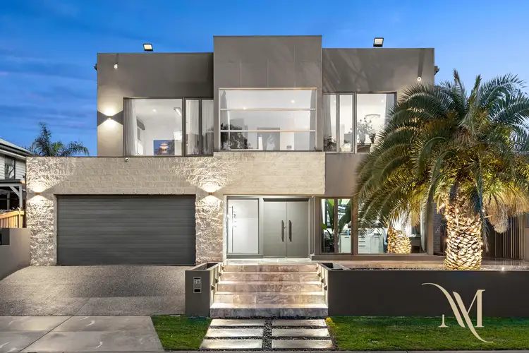 36 Albert Park Way, Keysborough VIC 3173
