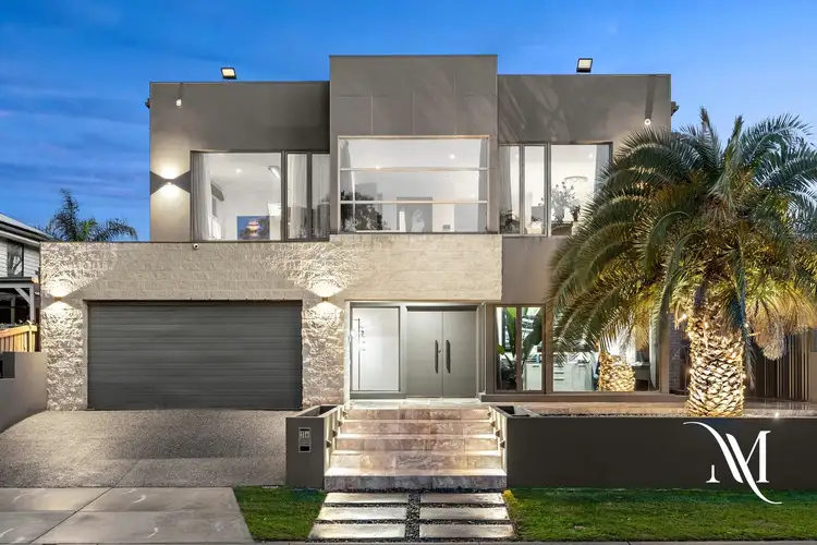 36 Albert Park Way, Keysborough VIC 3173