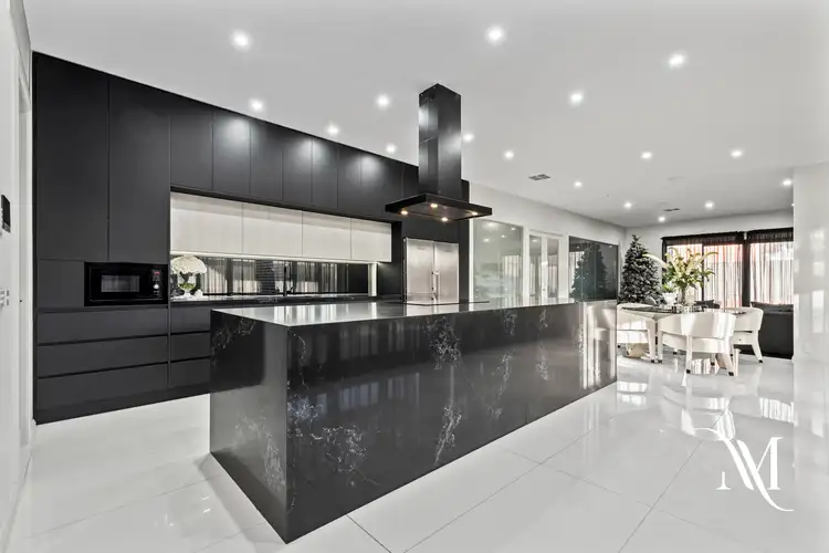 Second view of Homely house listing, 36 Albert Park Way, Keysborough VIC 3173