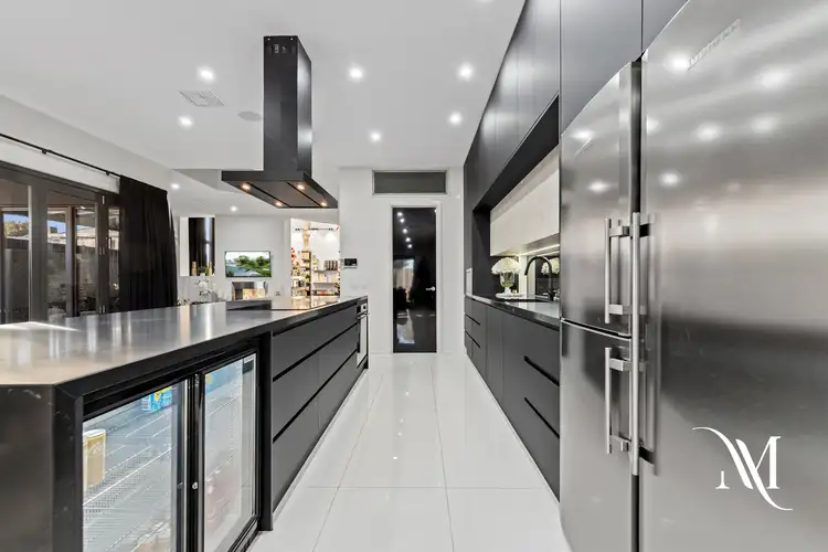 Third view of Homely house listing, 36 Albert Park Way, Keysborough VIC 3173