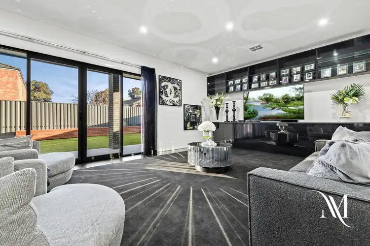 Fourth view of Homely house listing, 36 Albert Park Way, Keysborough VIC 3173