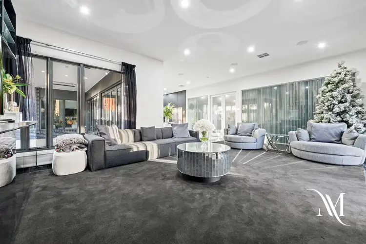 Sixth view of Homely house listing, 36 Albert Park Way, Keysborough VIC 3173