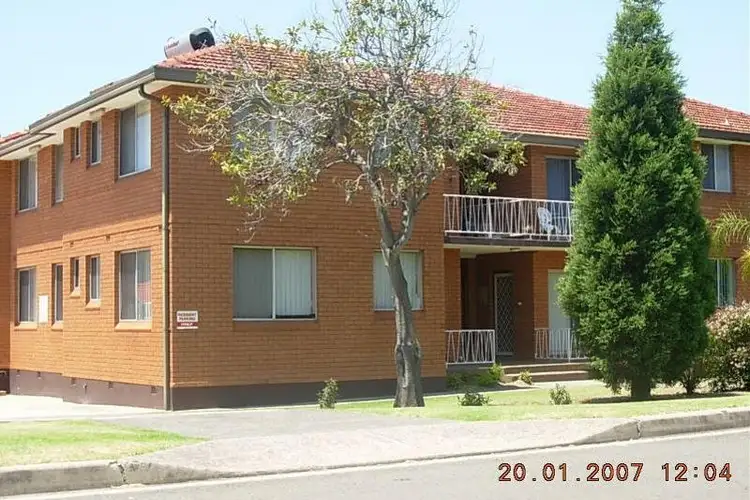 Main view of Homely unit listing, 1/47 Park Road, Corrimal NSW 2518