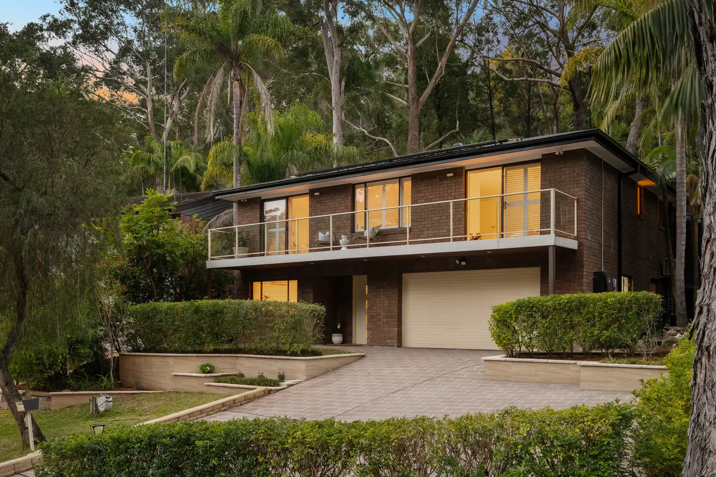 Main view of Homely house listing, 17 Glenhaven Place, Oyster Bay NSW 2225