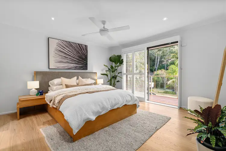 Third view of Homely house listing, 17 Glenhaven Place, Oyster Bay NSW 2225