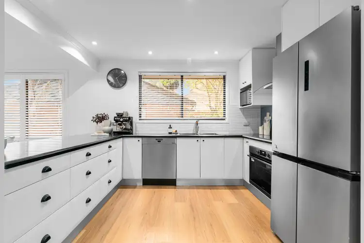 Fifth view of Homely house listing, 17 Glenhaven Place, Oyster Bay NSW 2225