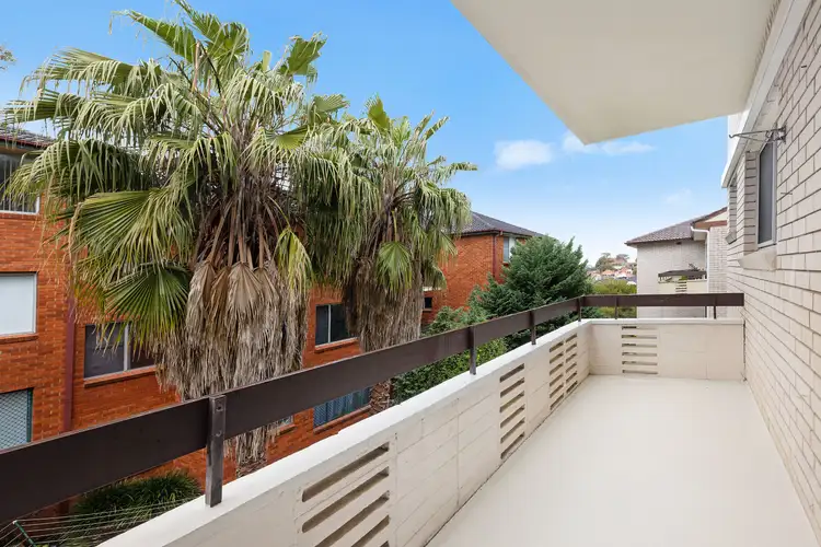 14/31-33 Villers Street, Rockdale NSW 2216