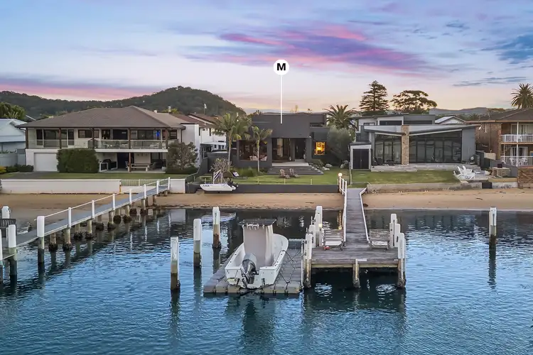 180 Booker Bay Road, Booker Bay NSW 2257