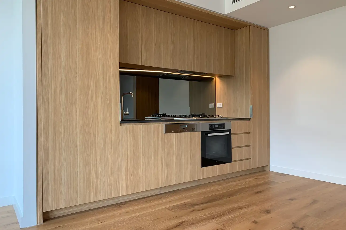 Main view of Homely apartment listing, 706/88 Church Street, Parramatta NSW 2150