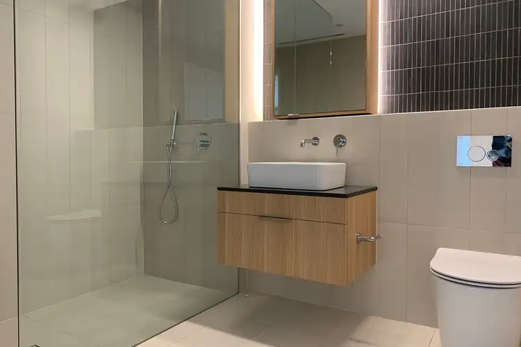 Third view of Homely apartment listing, 706/88 Church Street, Parramatta NSW 2150