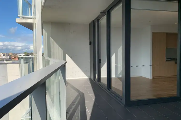 Fourth view of Homely apartment listing, 706/88 Church Street, Parramatta NSW 2150