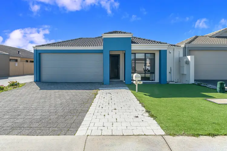 20 Blue Road, Canning Vale WA 6155