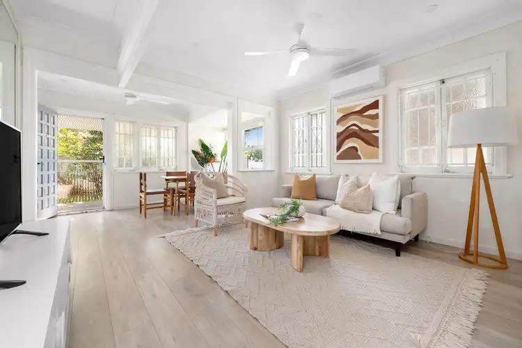 Second view of Homely house listing, 85 Dawson Road, Upper Mount Gravatt QLD 4122