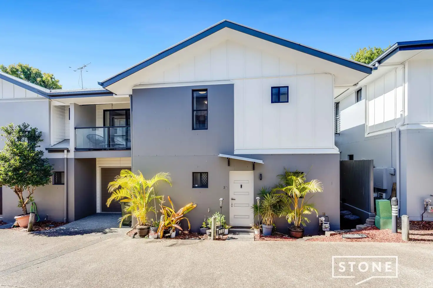 Main view of Homely townhouse listing, 28/44 Duyvestyn Terrace, Murrumba Downs QLD 4503