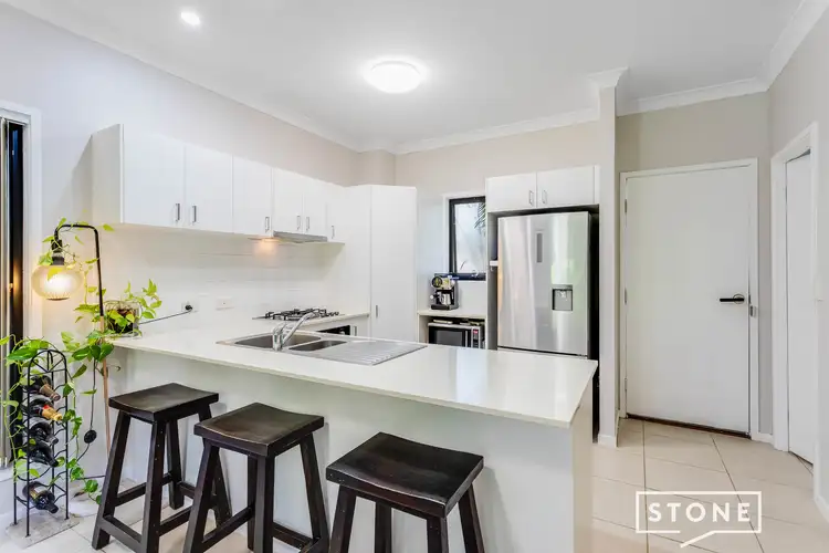 Second view of Homely townhouse listing, 28/44 Duyvestyn Terrace, Murrumba Downs QLD 4503