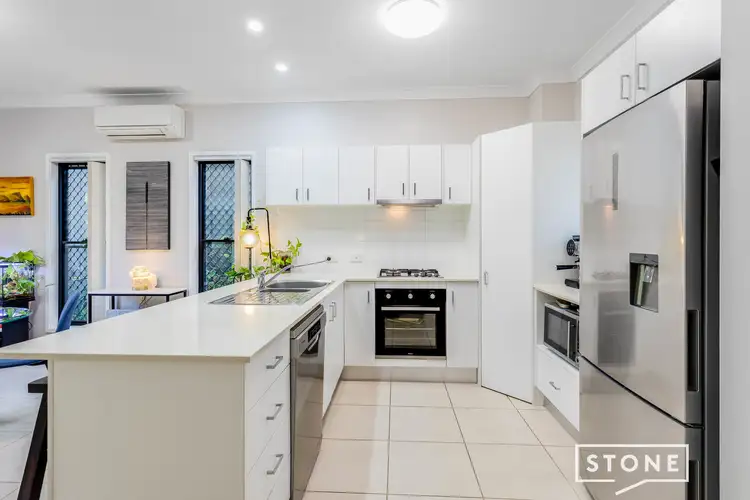 Third view of Homely townhouse listing, 28/44 Duyvestyn Terrace, Murrumba Downs QLD 4503