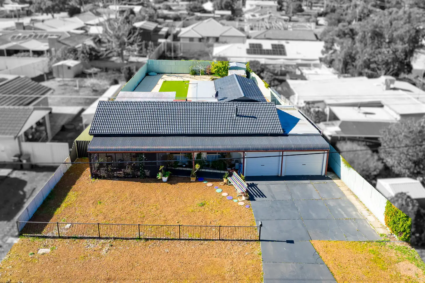 Main view of Homely house listing, 36 Teranca Road, Greenfields WA 6210