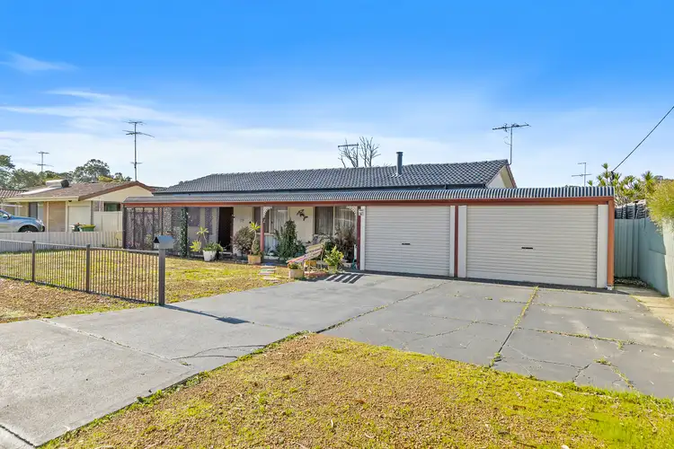 Second view of Homely house listing, 36 Teranca Road, Greenfields WA 6210