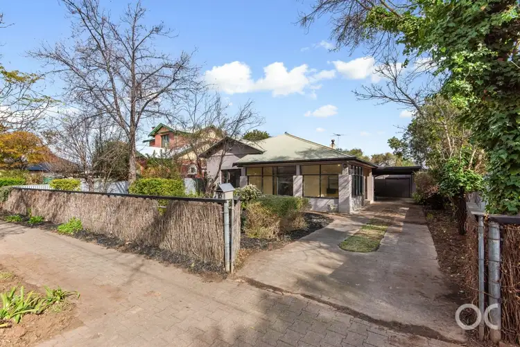 16 Ackland Avenue, Clarence Gardens SA 5039