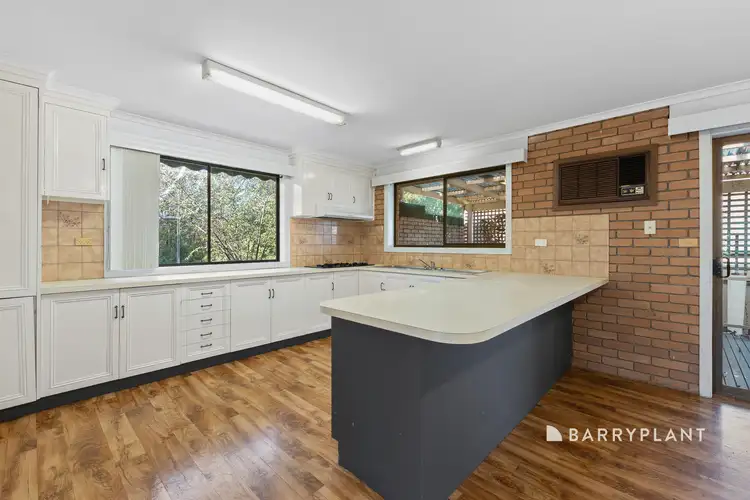 Second view of Homely house listing, 23 Ahern Road, Pakenham VIC 3810
