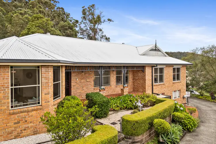 1 Island View Drive, Kincumber NSW 2251