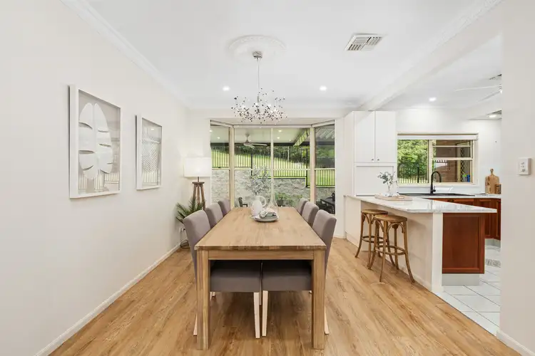 Fifth view of Homely house listing, 1 Island View Drive, Kincumber NSW 2251