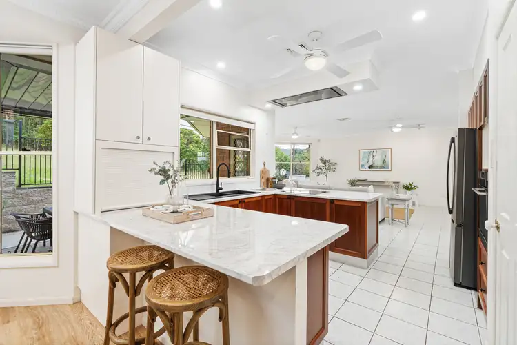 Sixth view of Homely house listing, 1 Island View Drive, Kincumber NSW 2251