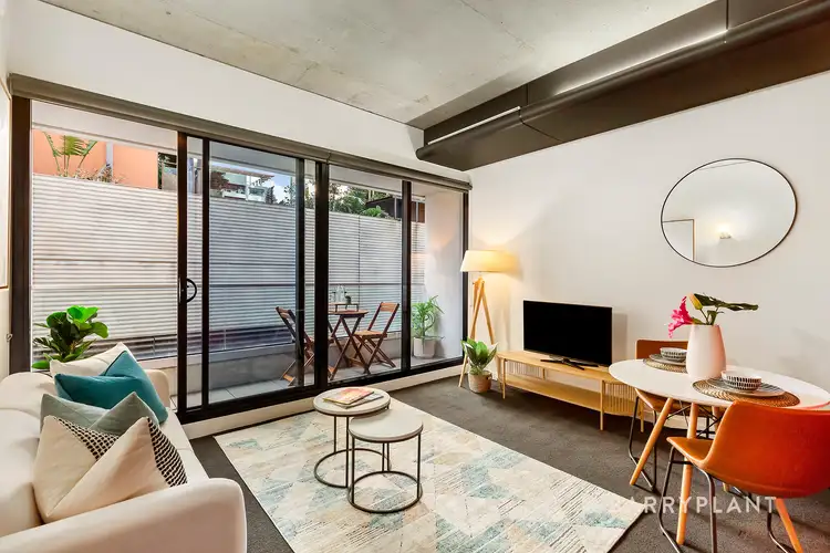 417/65 Coventry Street, Southbank VIC 3006