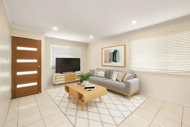 Fourth view of Homely house listing, 5 Usher Street, Indooroopilly QLD 4068