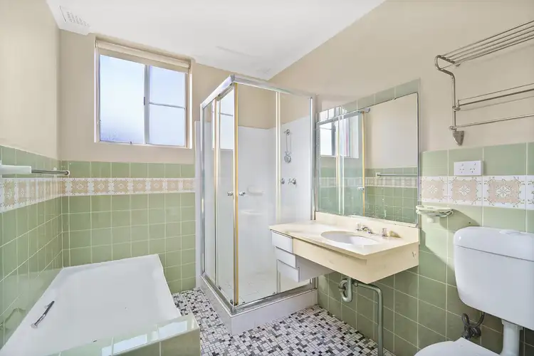 Fourth view of Homely unit listing, 6/11-15 McMillan Avenue, Sandringham NSW 2219