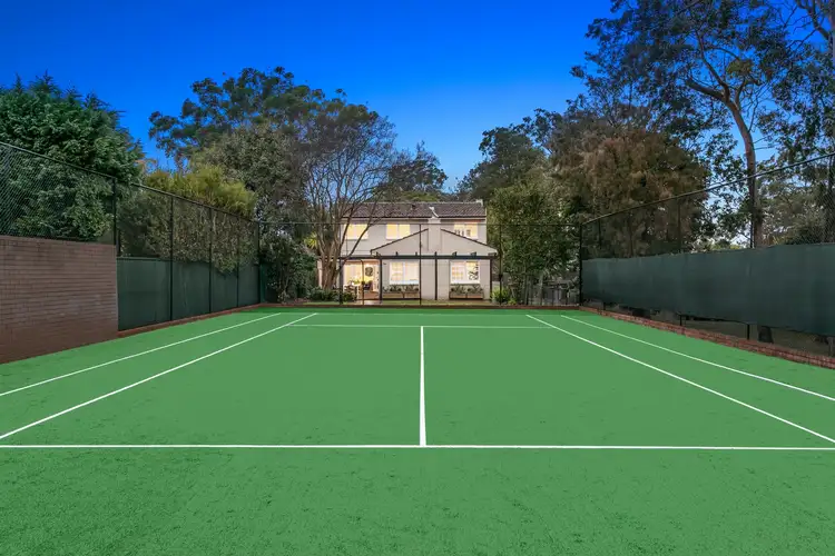 28 Fiona Road, Beecroft NSW 2119