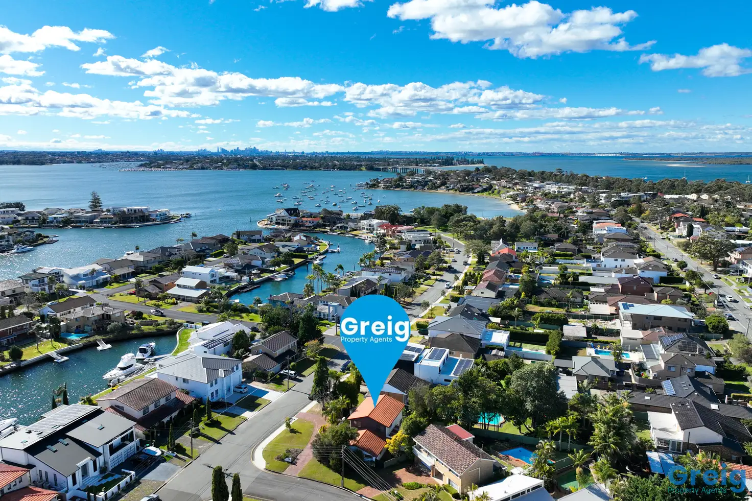 Main view of Homely house listing, 2 Peel Place, Sylvania Waters NSW 2224