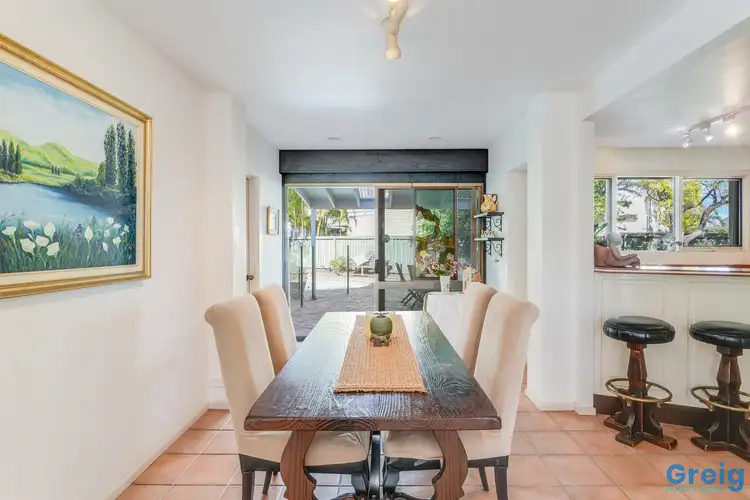 Fifth view of Homely house listing, 2 Peel Place, Sylvania Waters NSW 2224