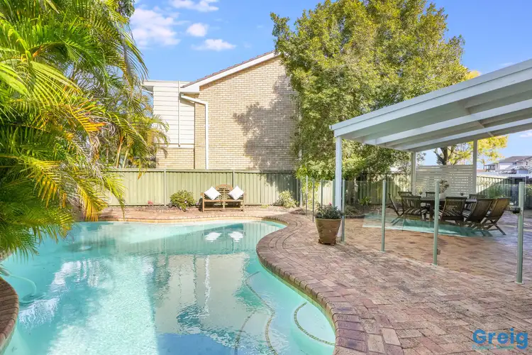 Sixth view of Homely house listing, 2 Peel Place, Sylvania Waters NSW 2224