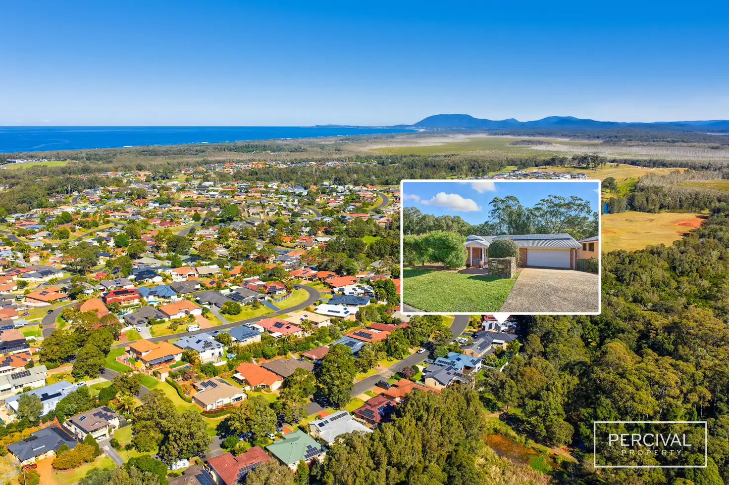 Main view of Homely house listing, 49 Jonas Absalom Drive, Port Macquarie NSW 2444