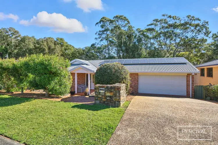 Second view of Homely house listing, 49 Jonas Absalom Drive, Port Macquarie NSW 2444