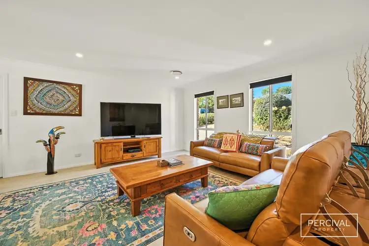 Fifth view of Homely house listing, 49 Jonas Absalom Drive, Port Macquarie NSW 2444