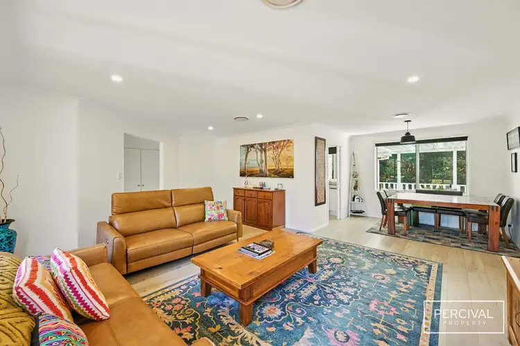 Sixth view of Homely house listing, 49 Jonas Absalom Drive, Port Macquarie NSW 2444