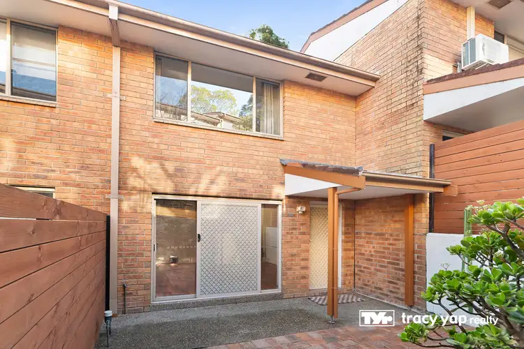 71/102 Crimea Road, Marsfield NSW 2122