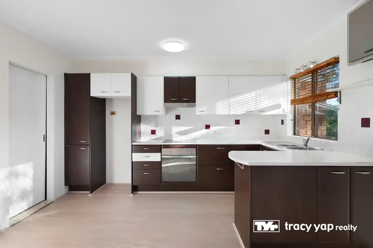 Third view of Homely townhouse listing, 71/102 Crimea Road, Marsfield NSW 2122